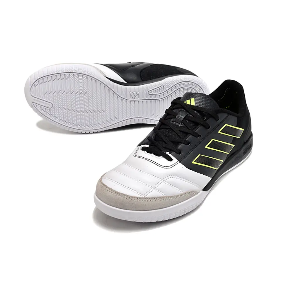 Chuteira Futsal Adidas Competition Top IC | Conforto Premium