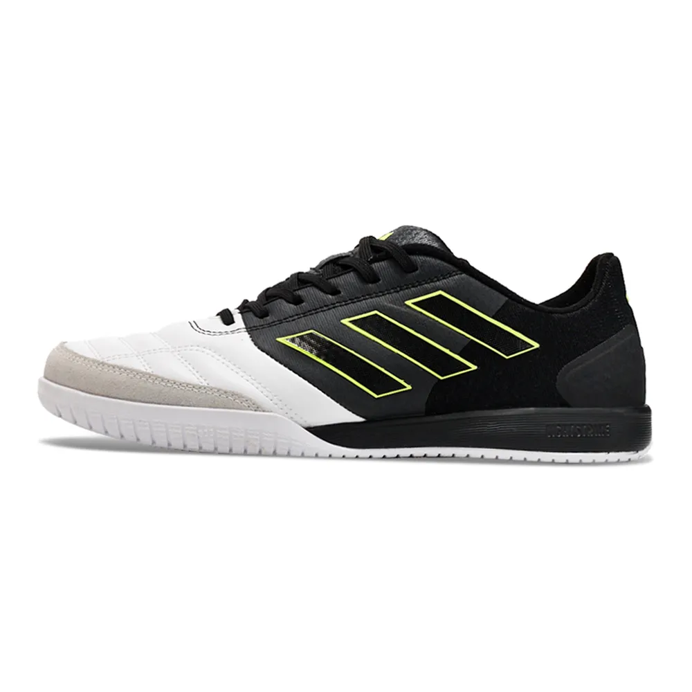 Chuteira Futsal Adidas Competition Top IC | Conforto Premium