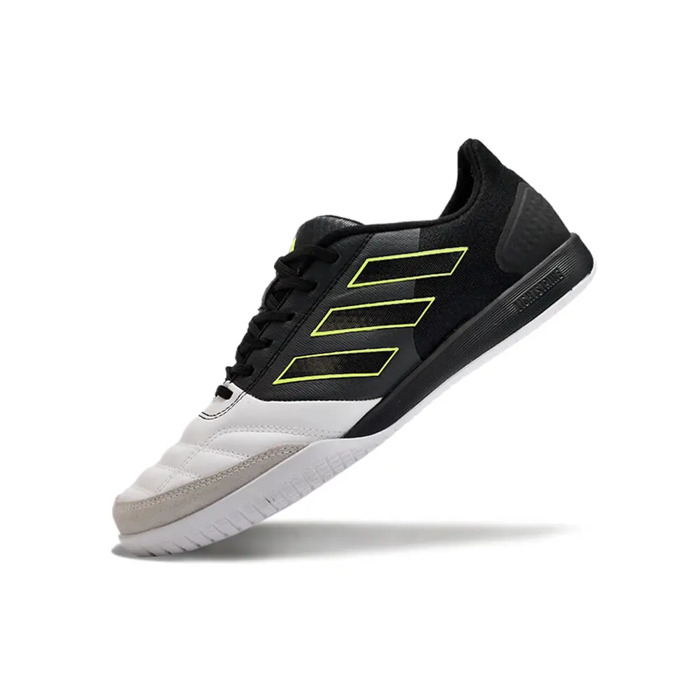 Chuteira Futsal Adidas Competition Top IC | Conforto Premium