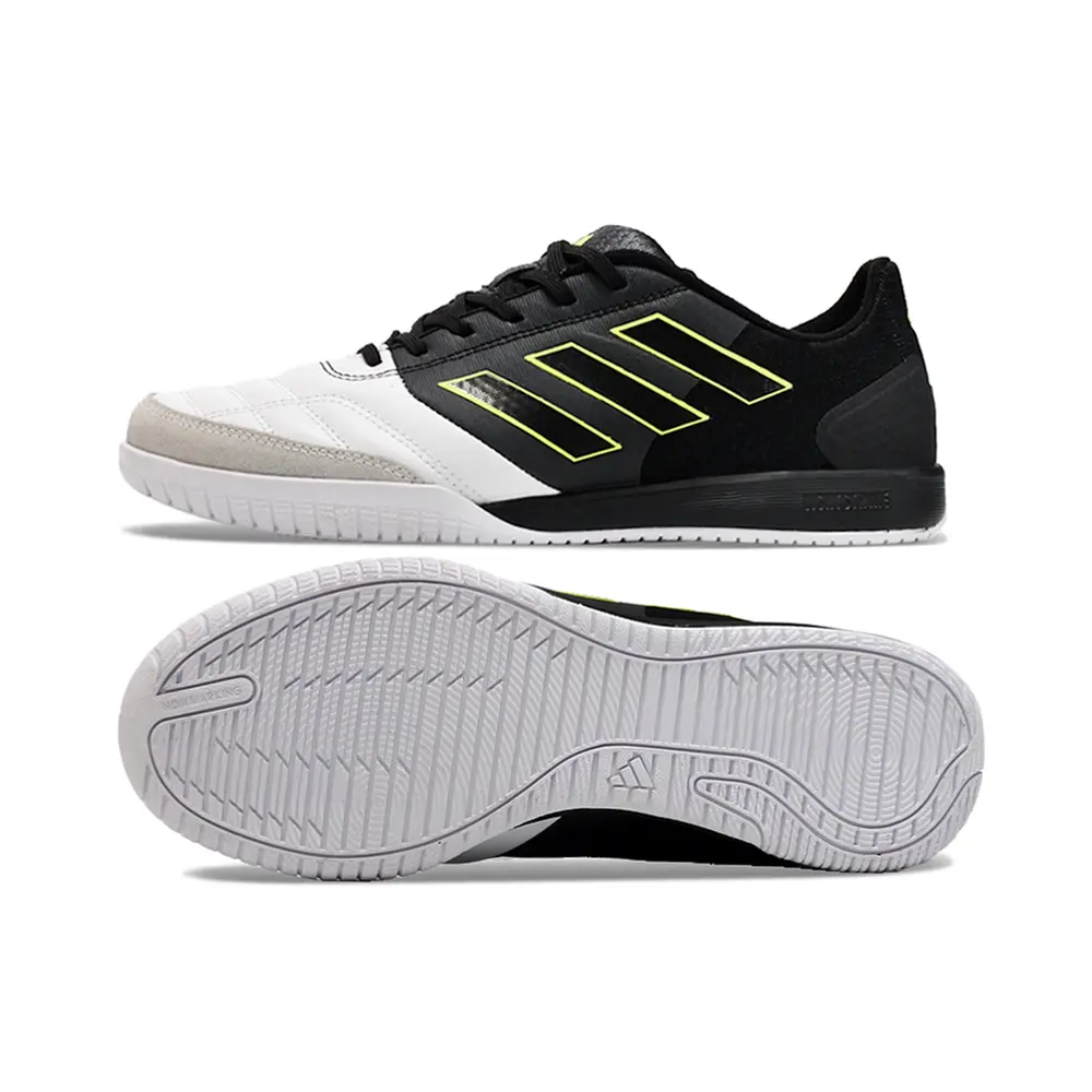 Chuteira Futsal Adidas Competition Top IC | Conforto Premium