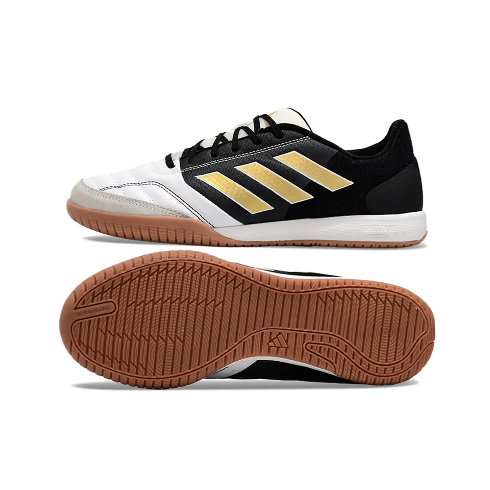 Chuteira Futsal Adidas | Conforto Premium - Oferta Limitada