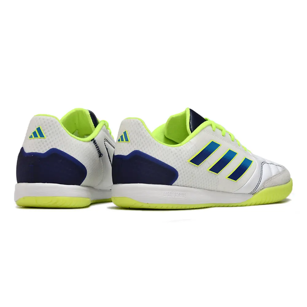 Chuteira Futsal Adidas Competition Top IC - Conforto e Controle