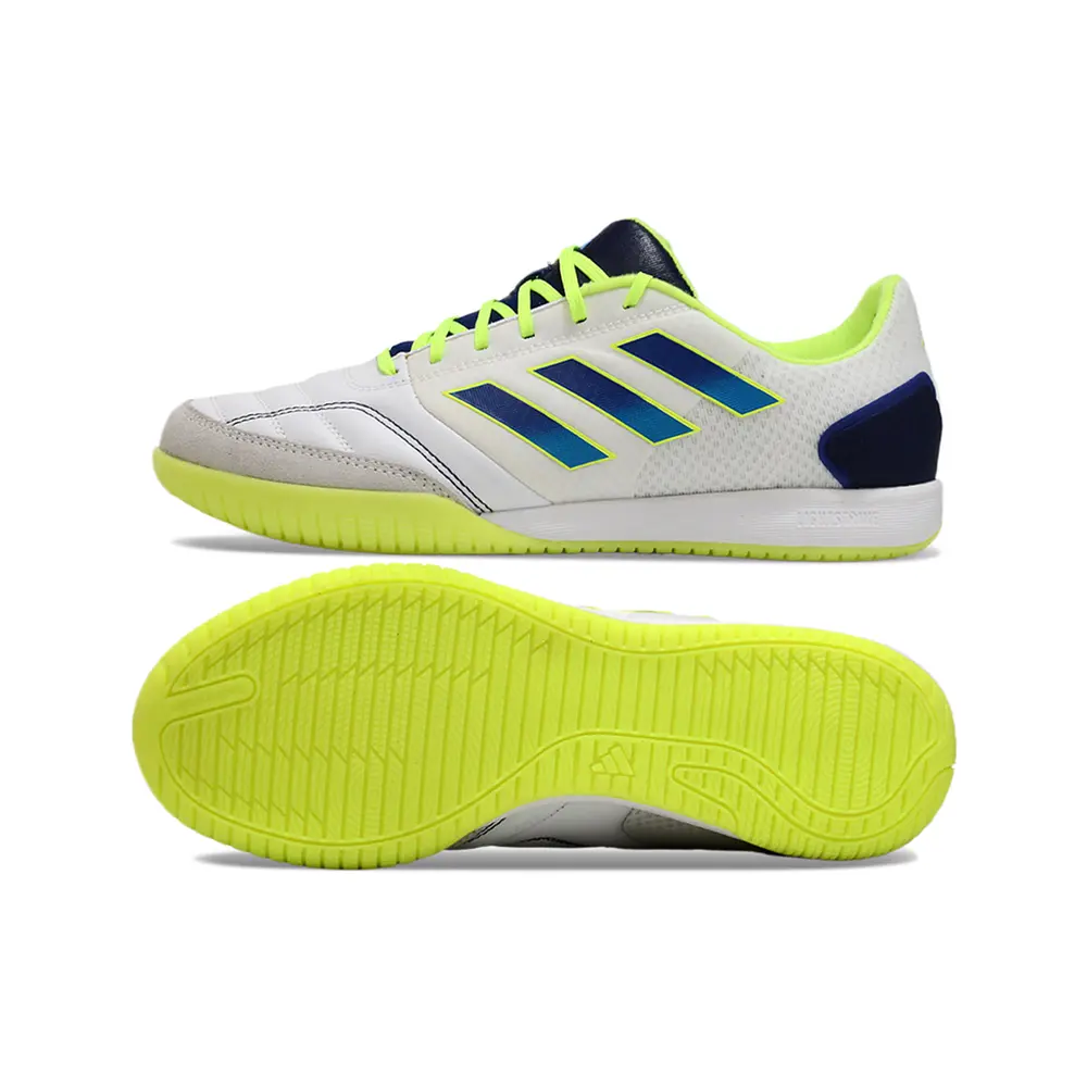 Chuteira Futsal Adidas Competition Top IC - Conforto e Controle