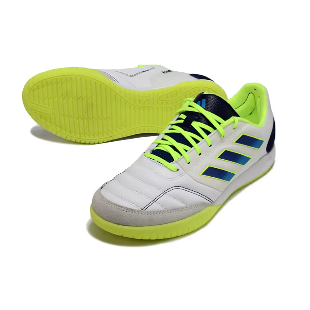 Chuteira Futsal Adidas Competition Top IC - Conforto e Controle