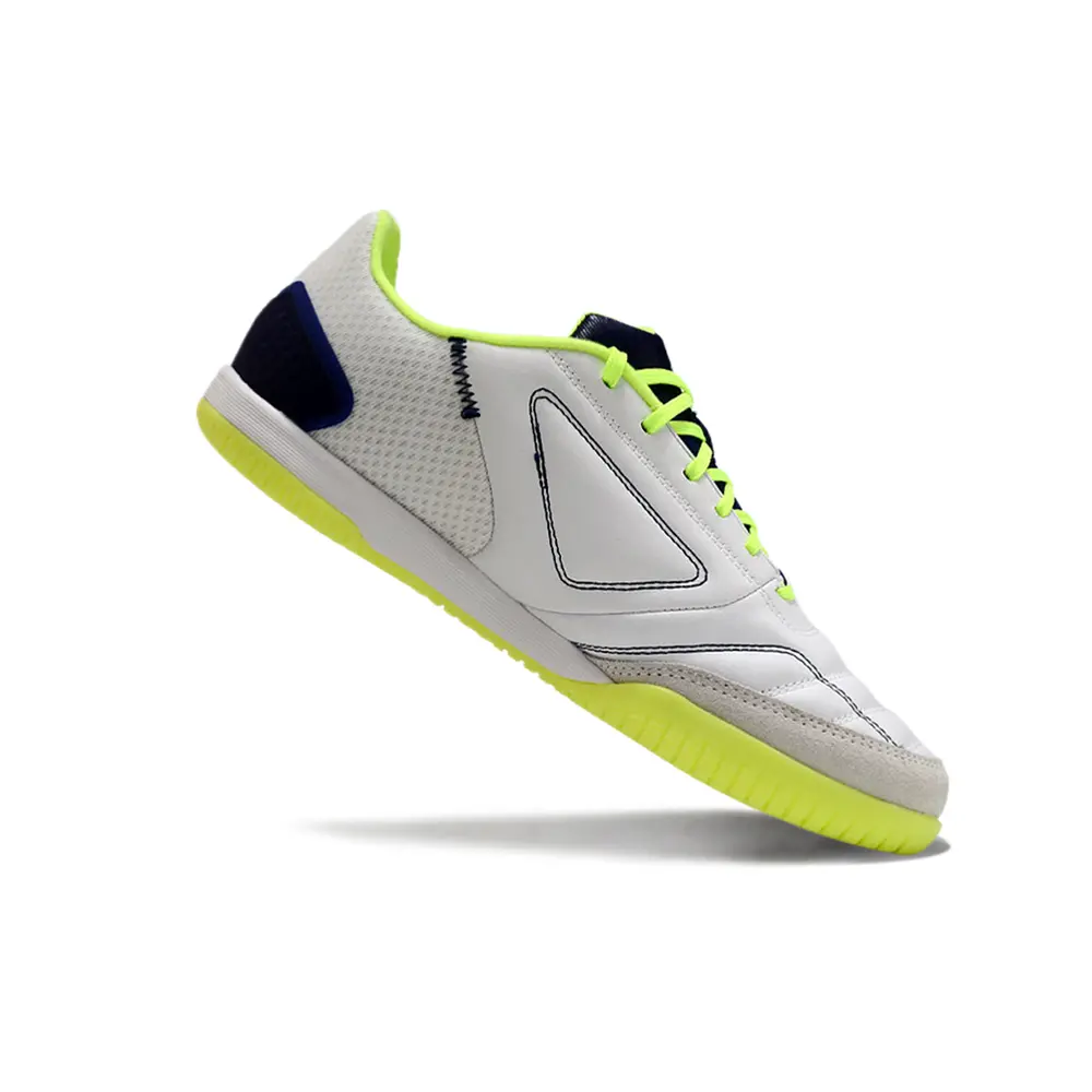 Chuteira Futsal Adidas Competition Top IC - Conforto e Controle