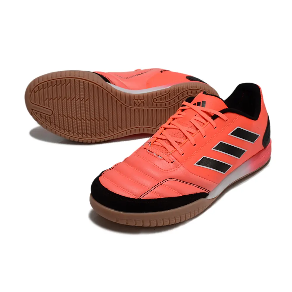 Chuteira Futsal Adidas | Visibilidade e Performance