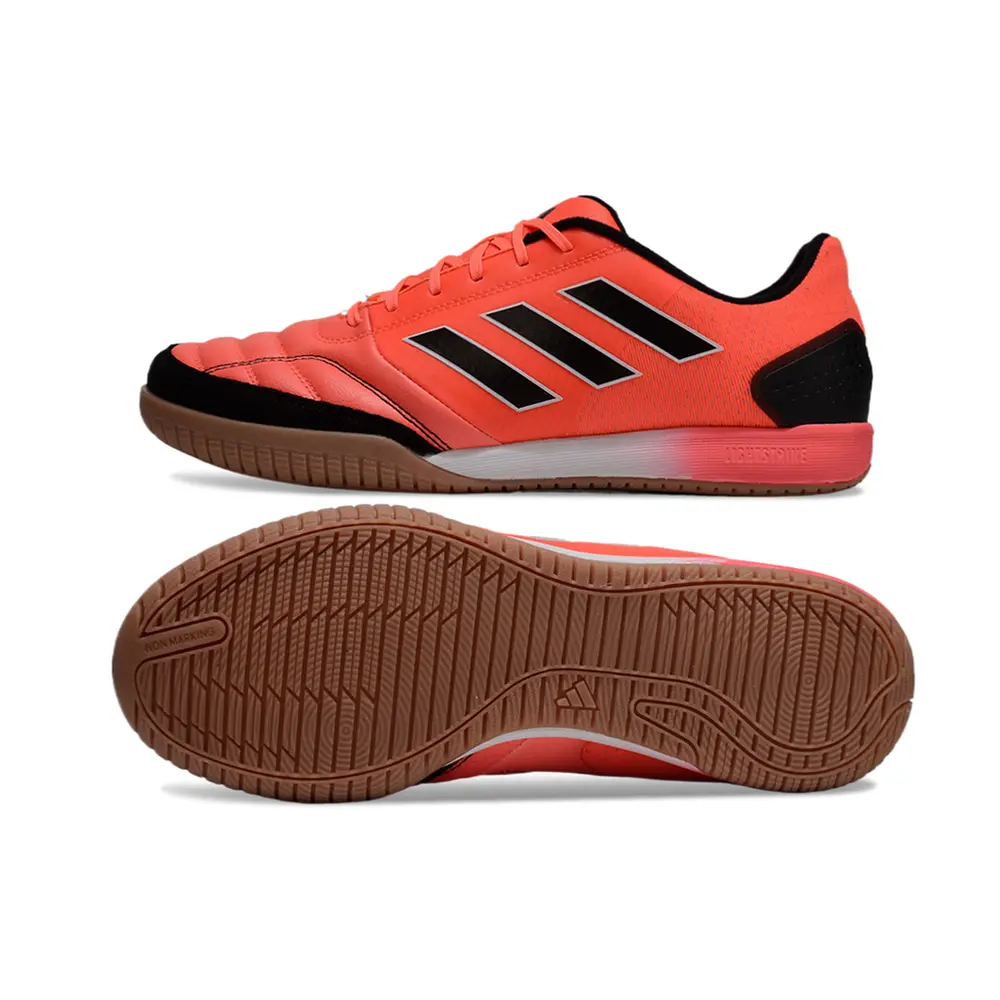 Chuteira Futsal Adidas | Visibilidade e Performance