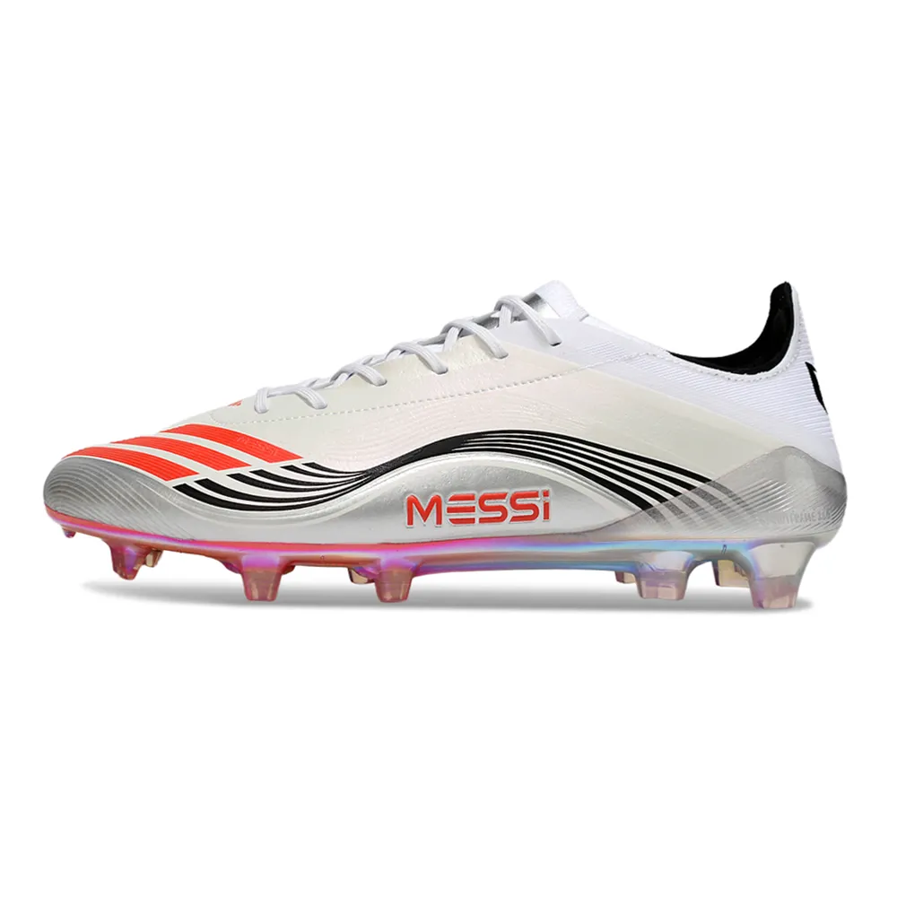 Chuteira Campo Adidas F50 | Leve e Ágil