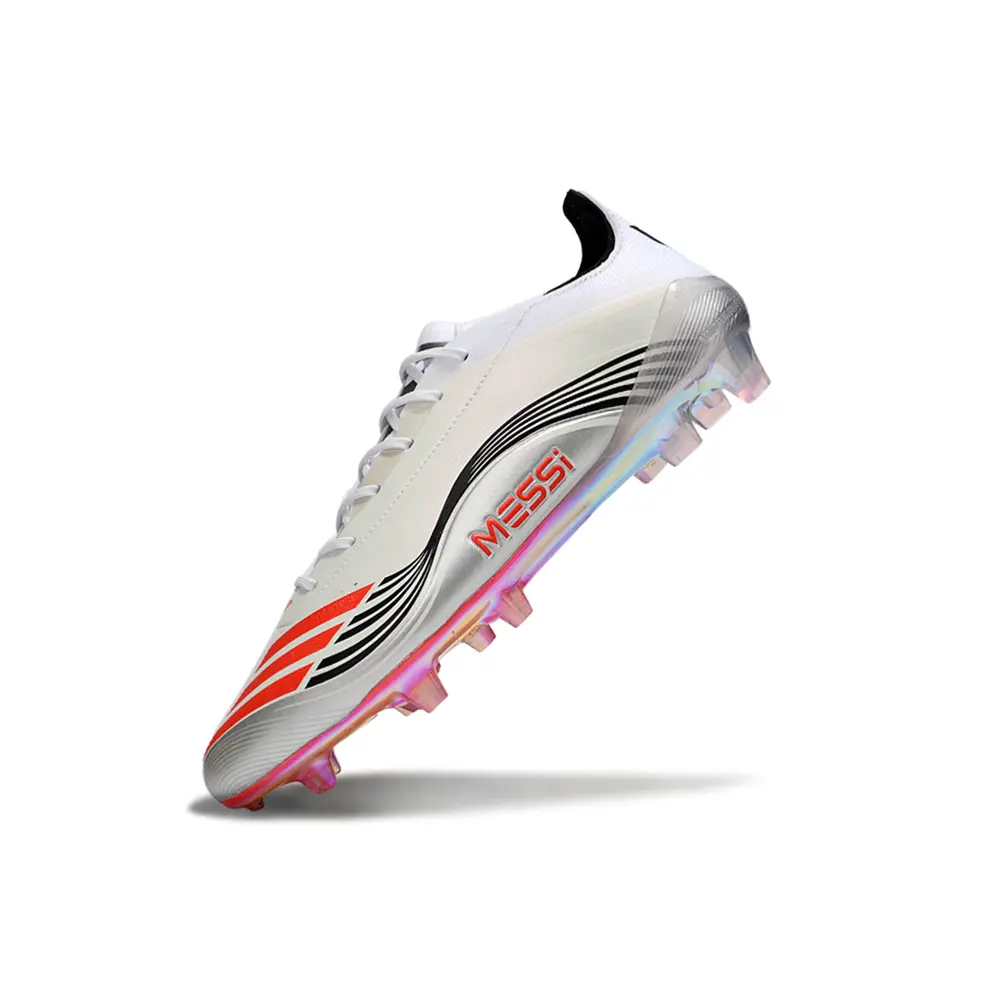 Chuteira Campo Adidas F50 | Leve e Ágil