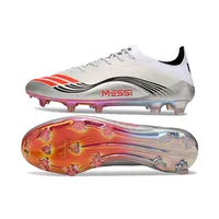 Chuteira Campo Adidas F50 | Leve e Ágil - imagem 5