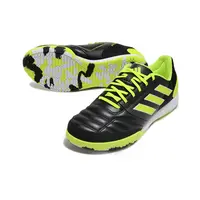 Adidas Competition Top IC Futsal | Performance Indoor Soccer - imagem 2