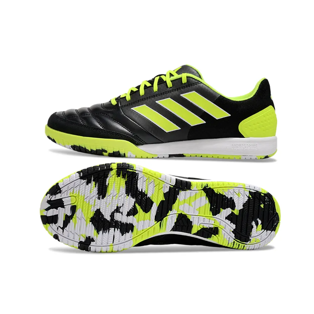 Adidas Competition Top IC Futsal | Performance Indoor Soccer