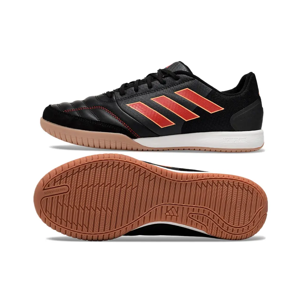 Chuteira Futsal Adidas Competition Top IC | Conforto - Promo