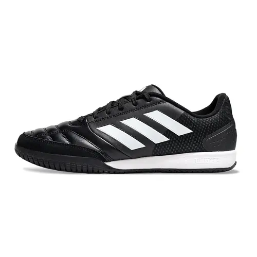Chuteira Futsal Adidas Competition Top IC Preto