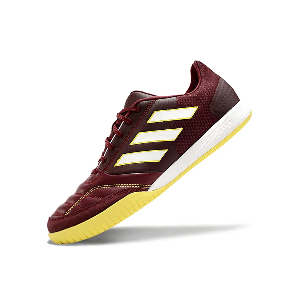 Chuteira Futsal Adidas Competition | Conforto Superior