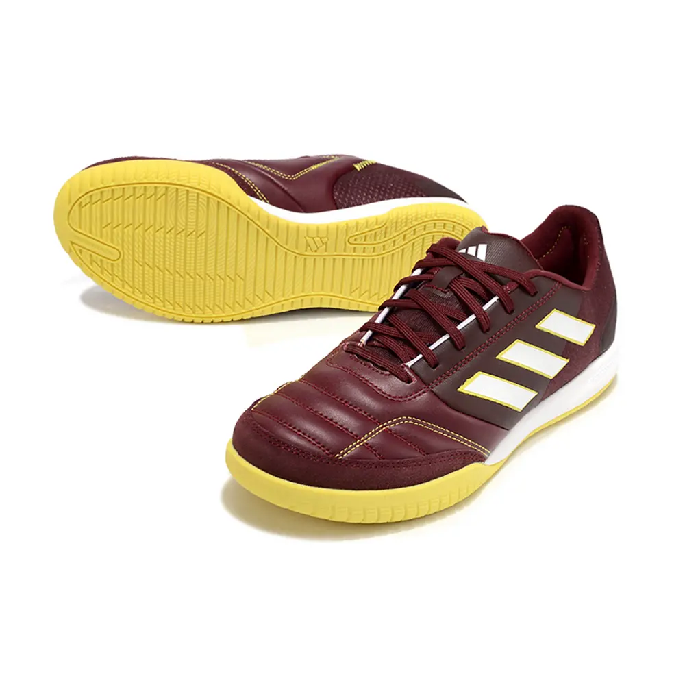 Chuteira Futsal Adidas Competition | Conforto Superior