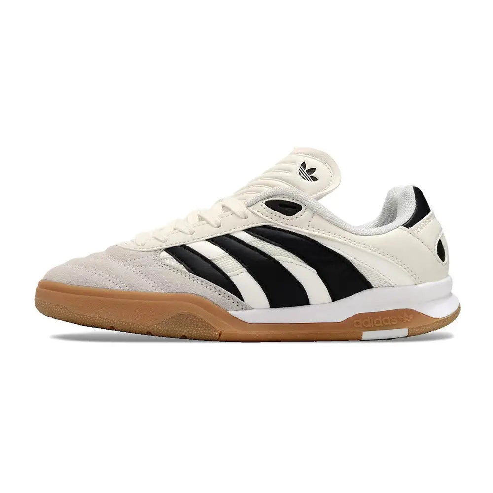 Chuteira Futsal Adidas Copa Mundial IC | Conforto Premium