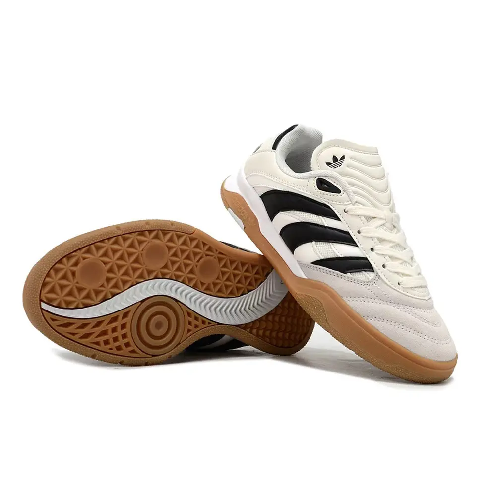 Chuteira Futsal Adidas Copa Mundial IC | Conforto Premium