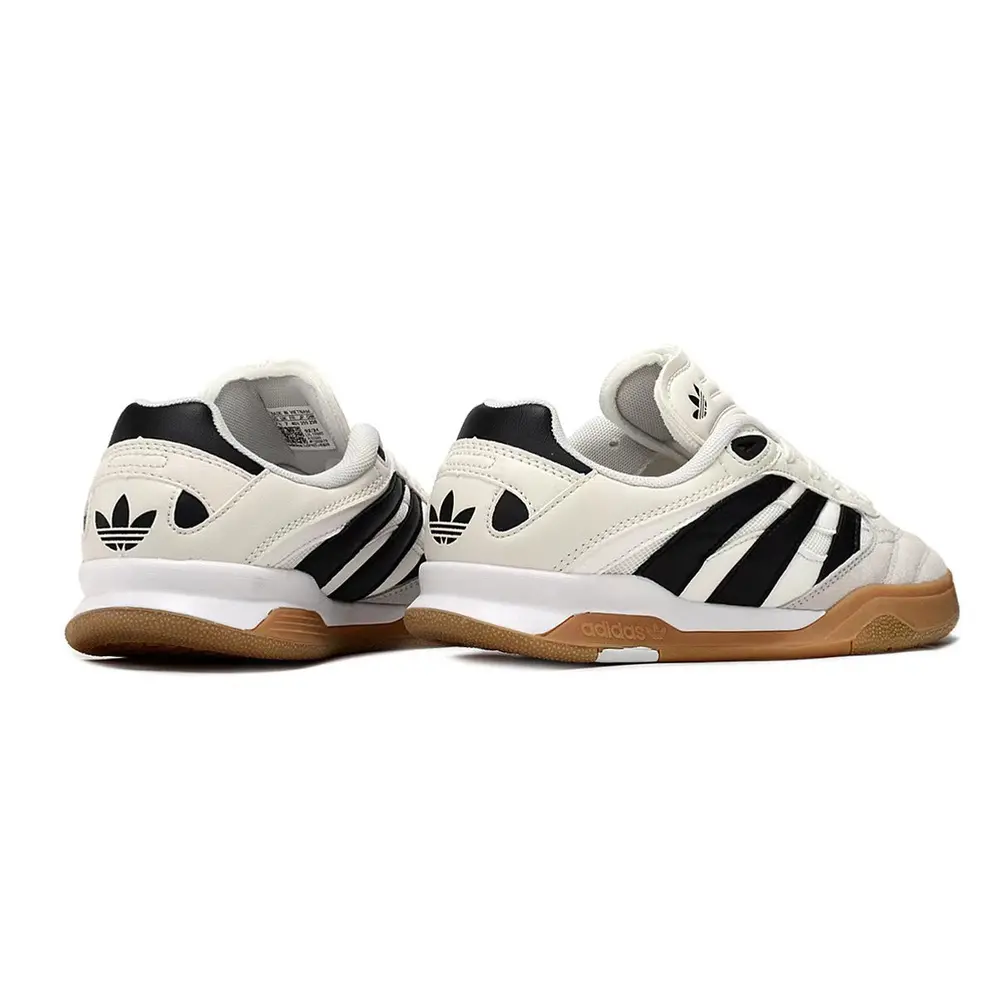 Chuteira Futsal Adidas Copa Mundial IC | Conforto Premium