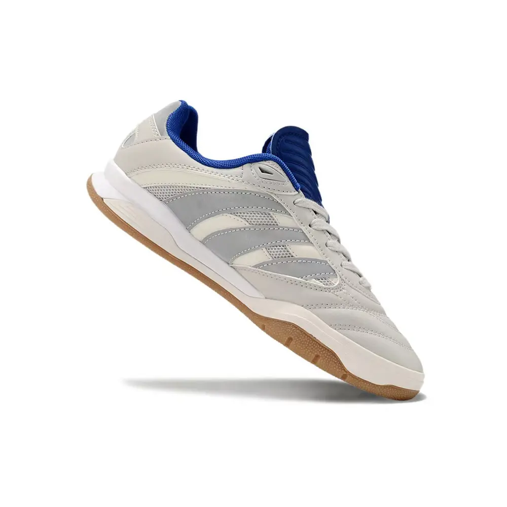 Chuteira Futsal Adidas Copa Mundial | Couro Premium