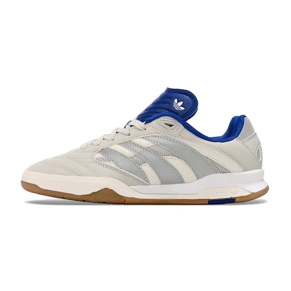 Chuteira Futsal Adidas Copa Mundial | Couro Premium