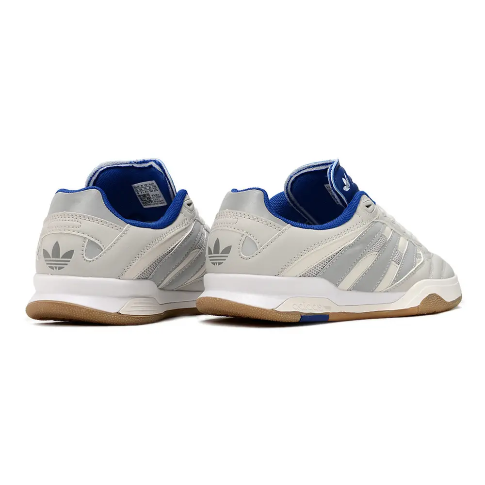 Chuteira Futsal Adidas Copa Mundial | Couro Premium