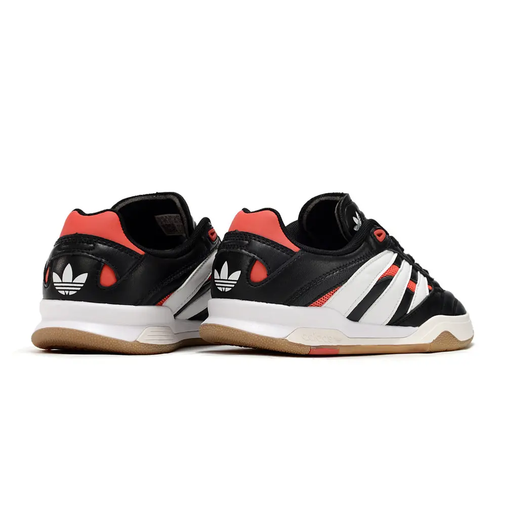 Chuteira Futsal Adidas Copa Mundial IC | Conforto