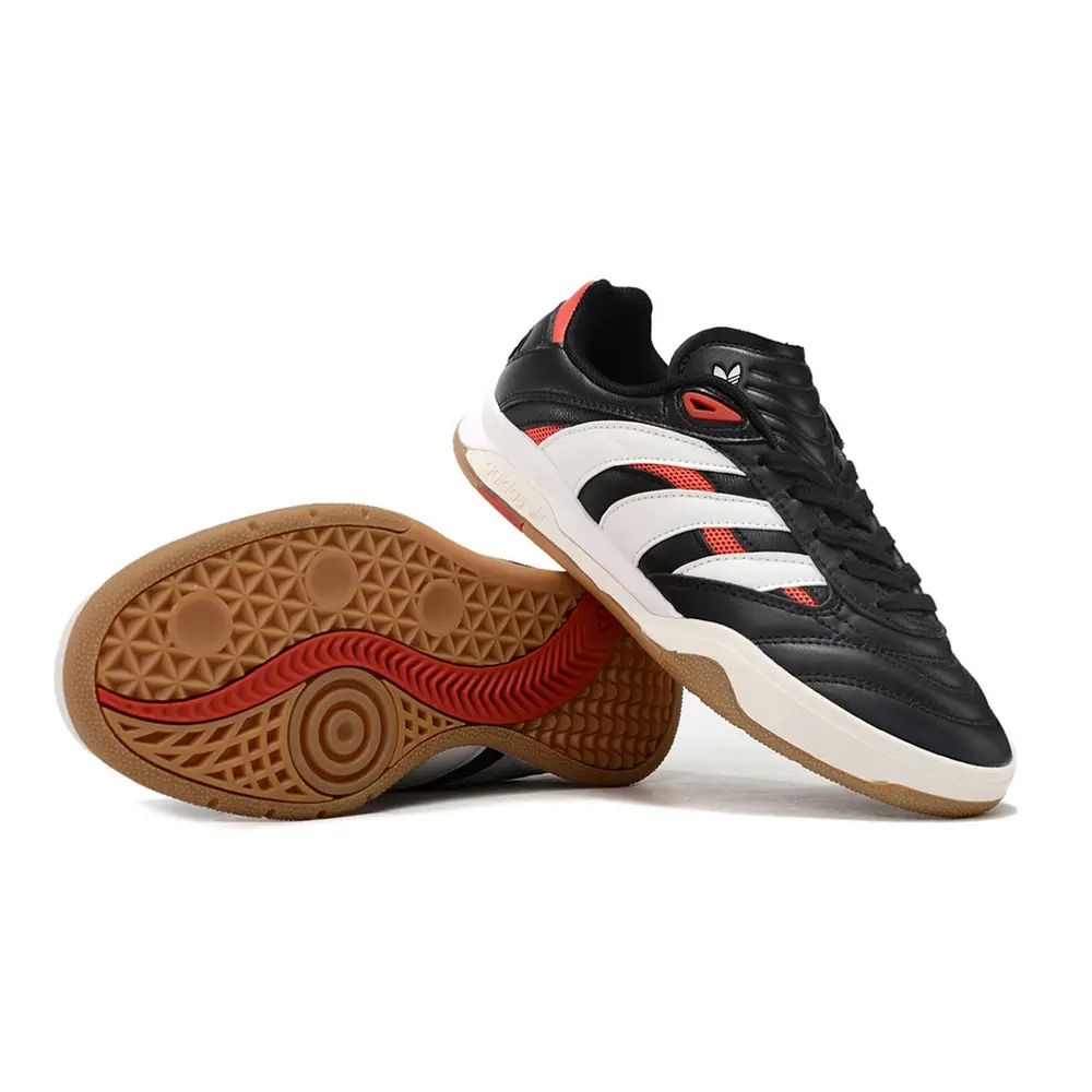 Chuteira Futsal Adidas Copa Mundial IC | Conforto