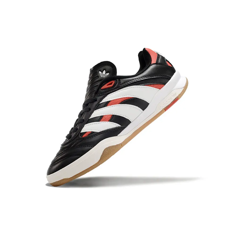 Chuteira Futsal Adidas Copa Mundial IC | Conforto