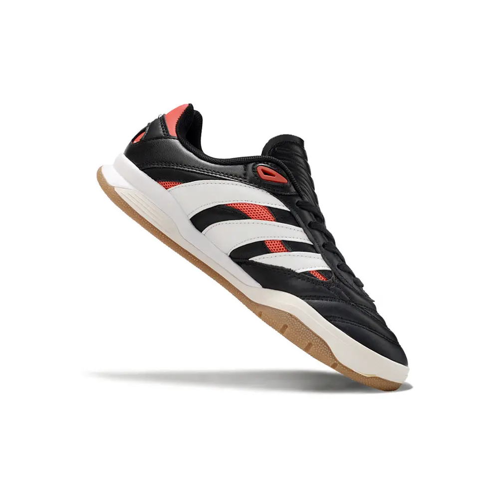 Chuteira Futsal Adidas Copa Mundial IC | Conforto