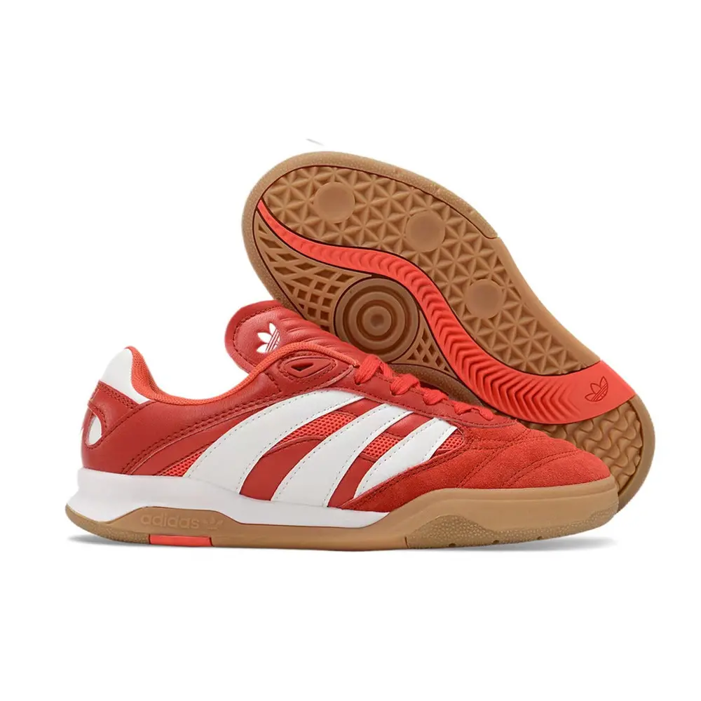 Chuteira Futsal Adidas Copa Mundial IC | Conforto e Durabilidade