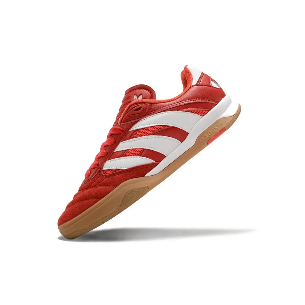 Chuteira Futsal Adidas Copa Mundial IC | Conforto e Durabilidade