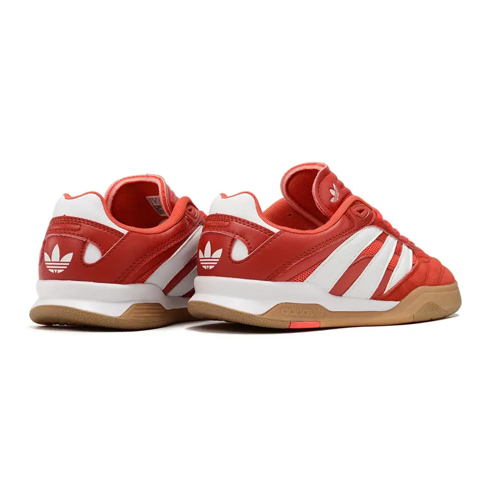 Chuteira Futsal Adidas Copa Mundial IC | Conforto e Durabilidade