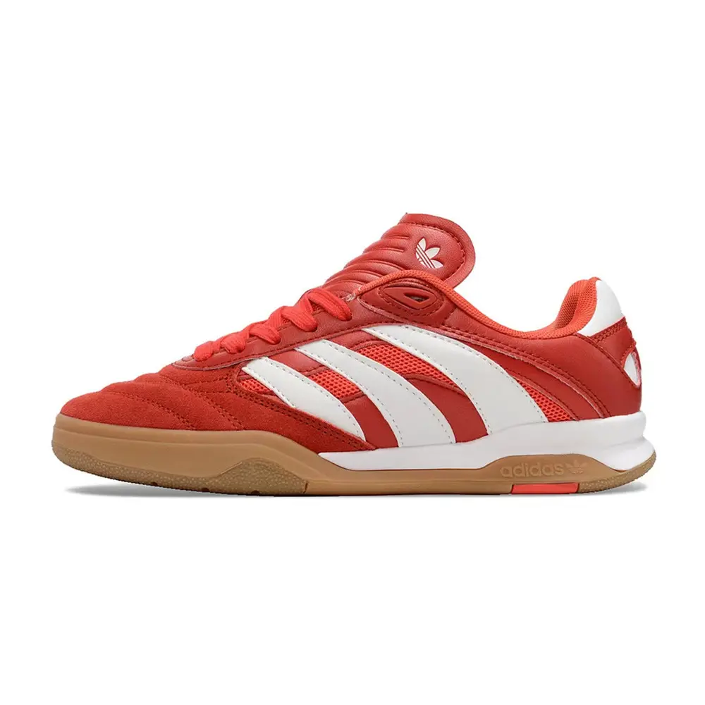 Chuteira Futsal Adidas Copa Mundial IC | Conforto e Durabilidade
