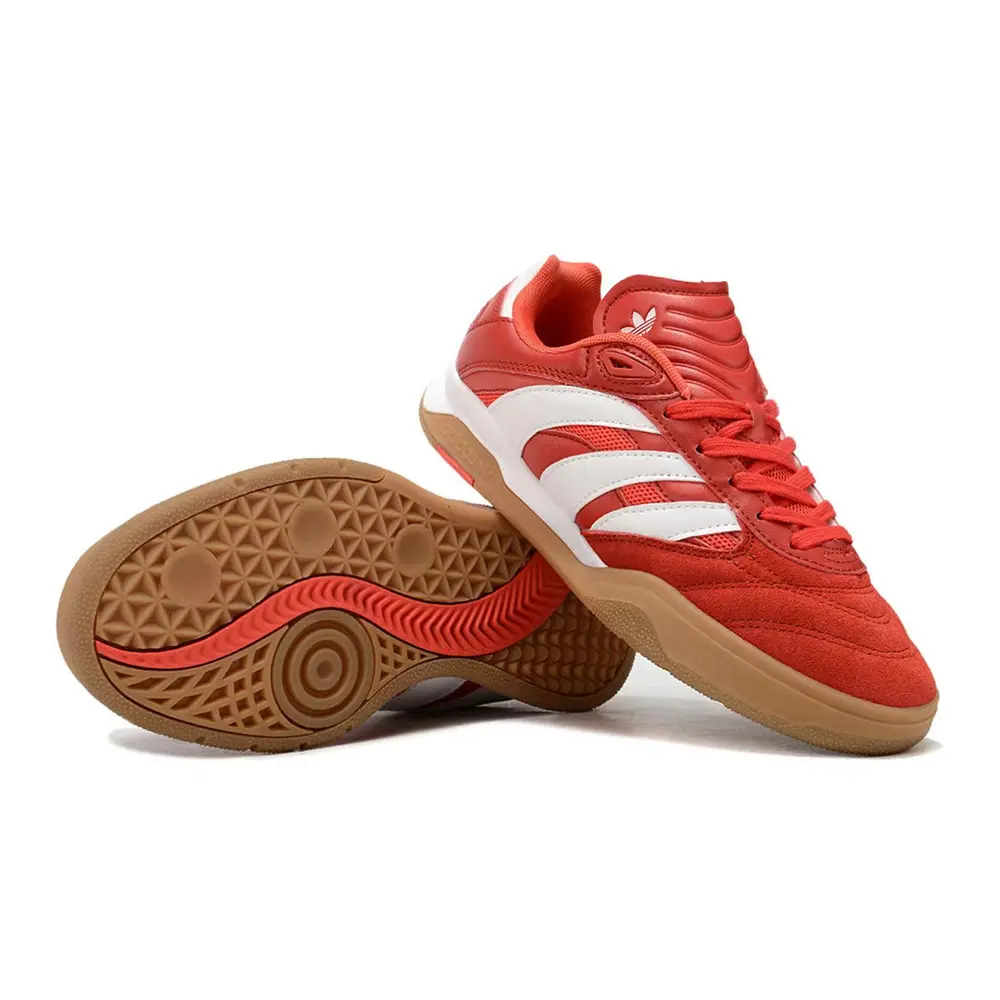 Chuteira Futsal Adidas Copa Mundial IC | Conforto e Durabilidade