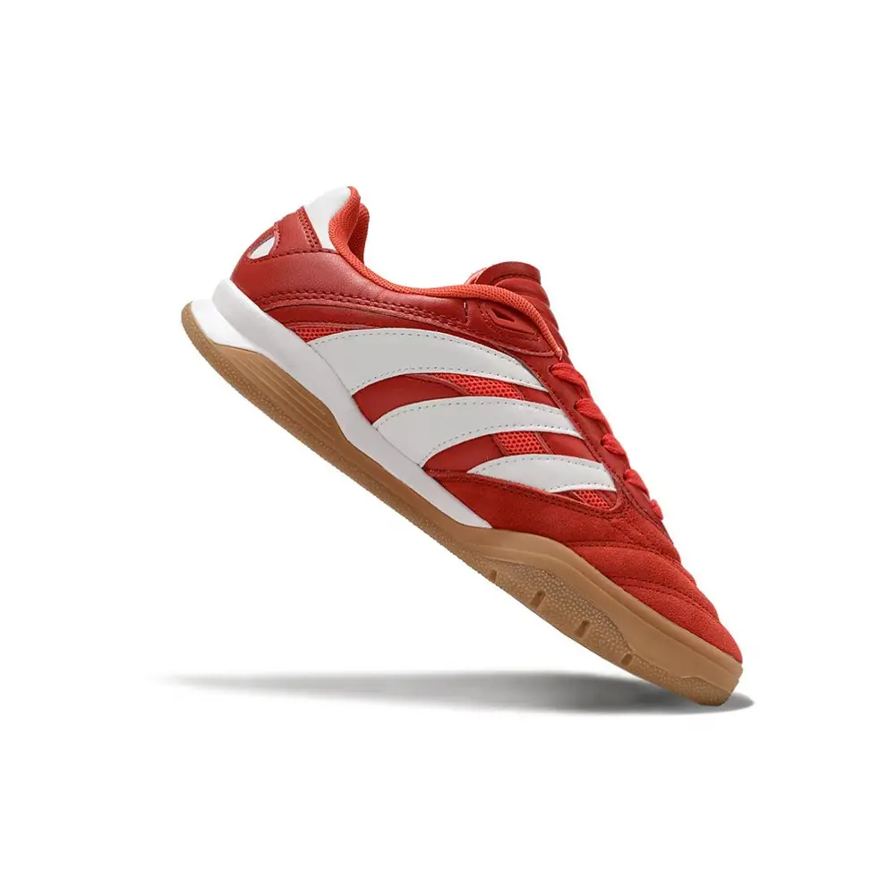 Chuteira Futsal Adidas Copa Mundial IC | Conforto e Durabilidade