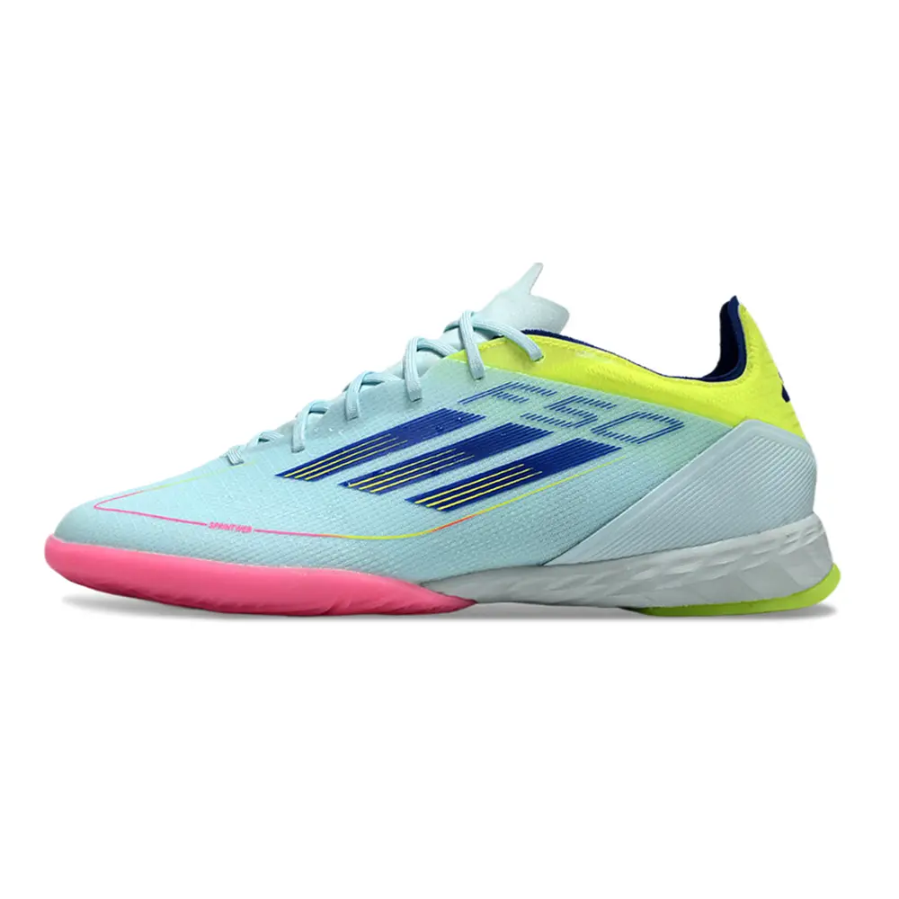 Chuteira Futsal Adidas F50 IC | Conforto premium - Farda