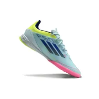 Chuteira Futsal Adidas F50 IC | Conforto premium - Farda - imagem 6