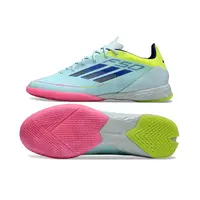 Chuteira Futsal Adidas F50 IC | Conforto premium - Farda - imagem 3