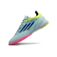 Chuteira Futsal Adidas F50 IC | Conforto premium - Farda - imagem 5