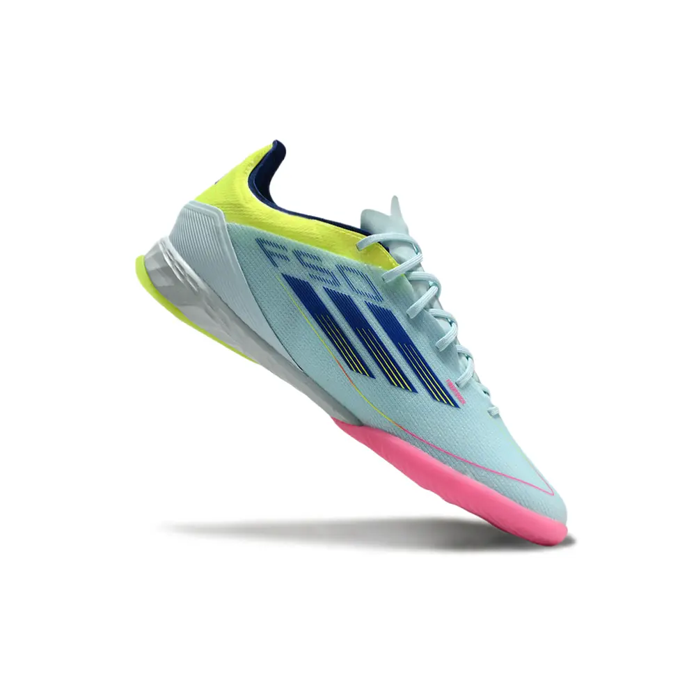 Chuteira Futsal Adidas F50 IC | Conforto premium - Farda
