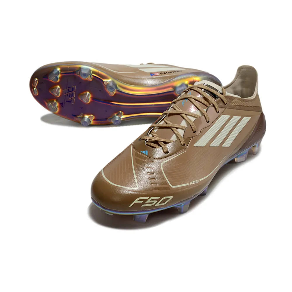 Chuteira Campo Adidas F50 FG | Performance FG