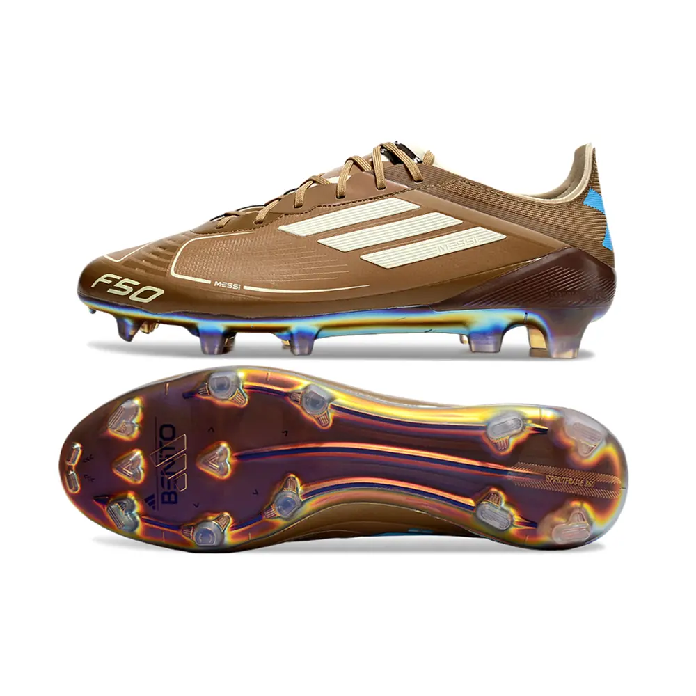 Chuteira Campo Adidas F50 FG | Performance FG