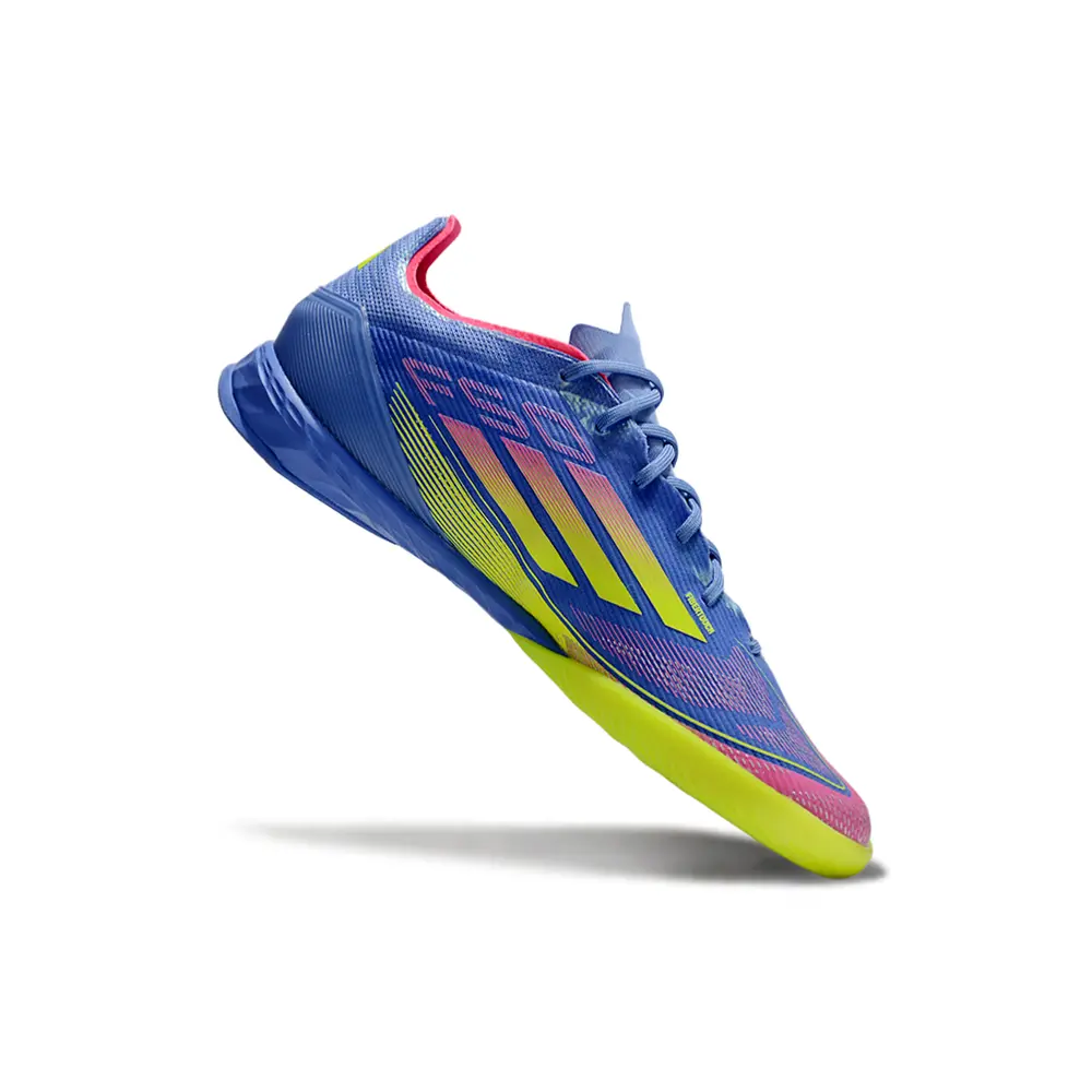 Chuteira Futsal Adidas F50 | Conforto e Estilo