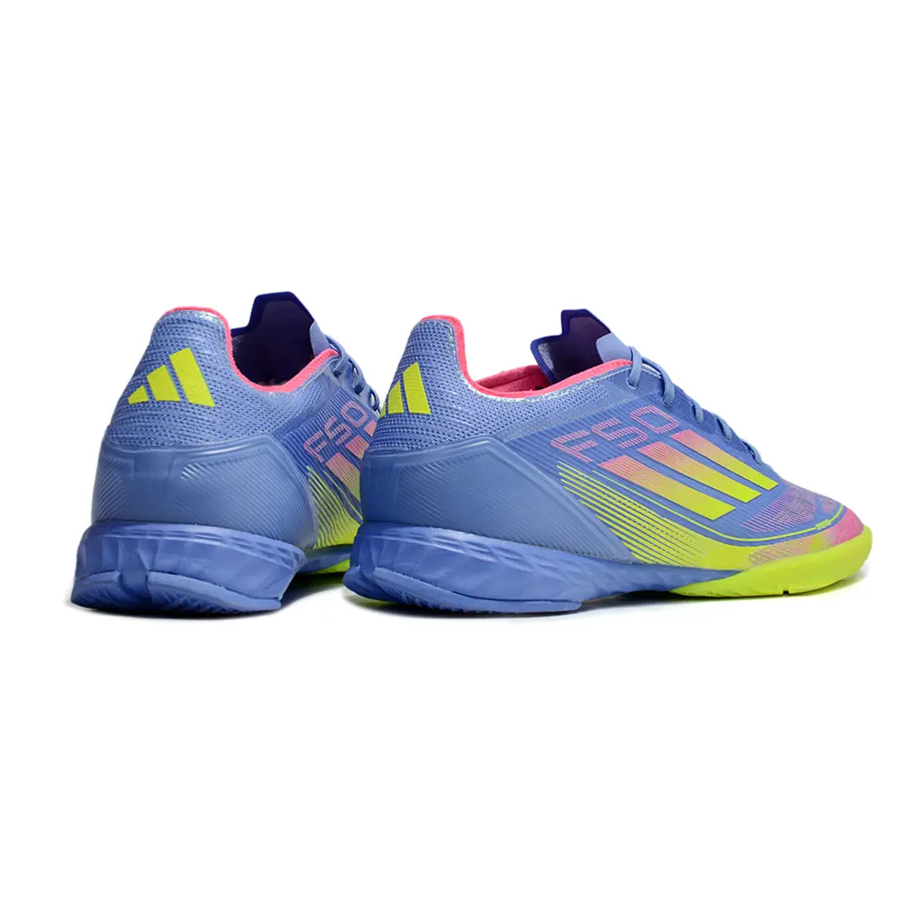 Chuteira Futsal Adidas F50 | Conforto e Estilo