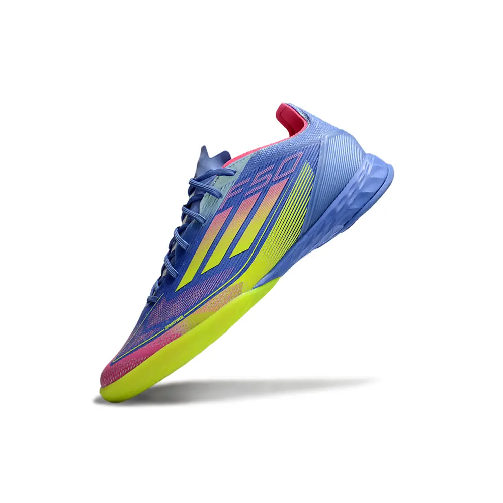 Chuteira Futsal Adidas F50 | Conforto e Estilo