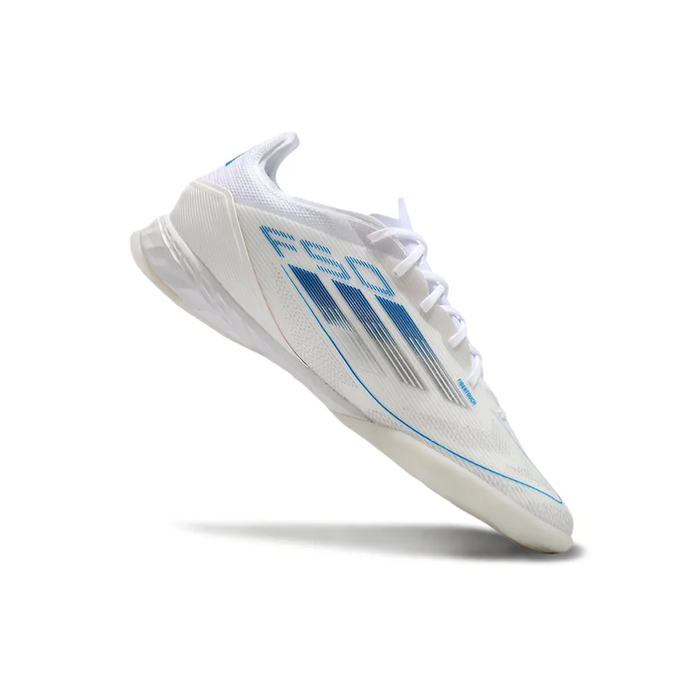 Chuteira Futsal Adidas | Leve e respirável - Compre já
