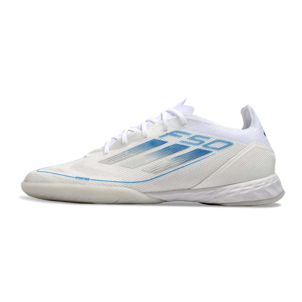 Chuteira Futsal Adidas | Leve e respirável - Compre já