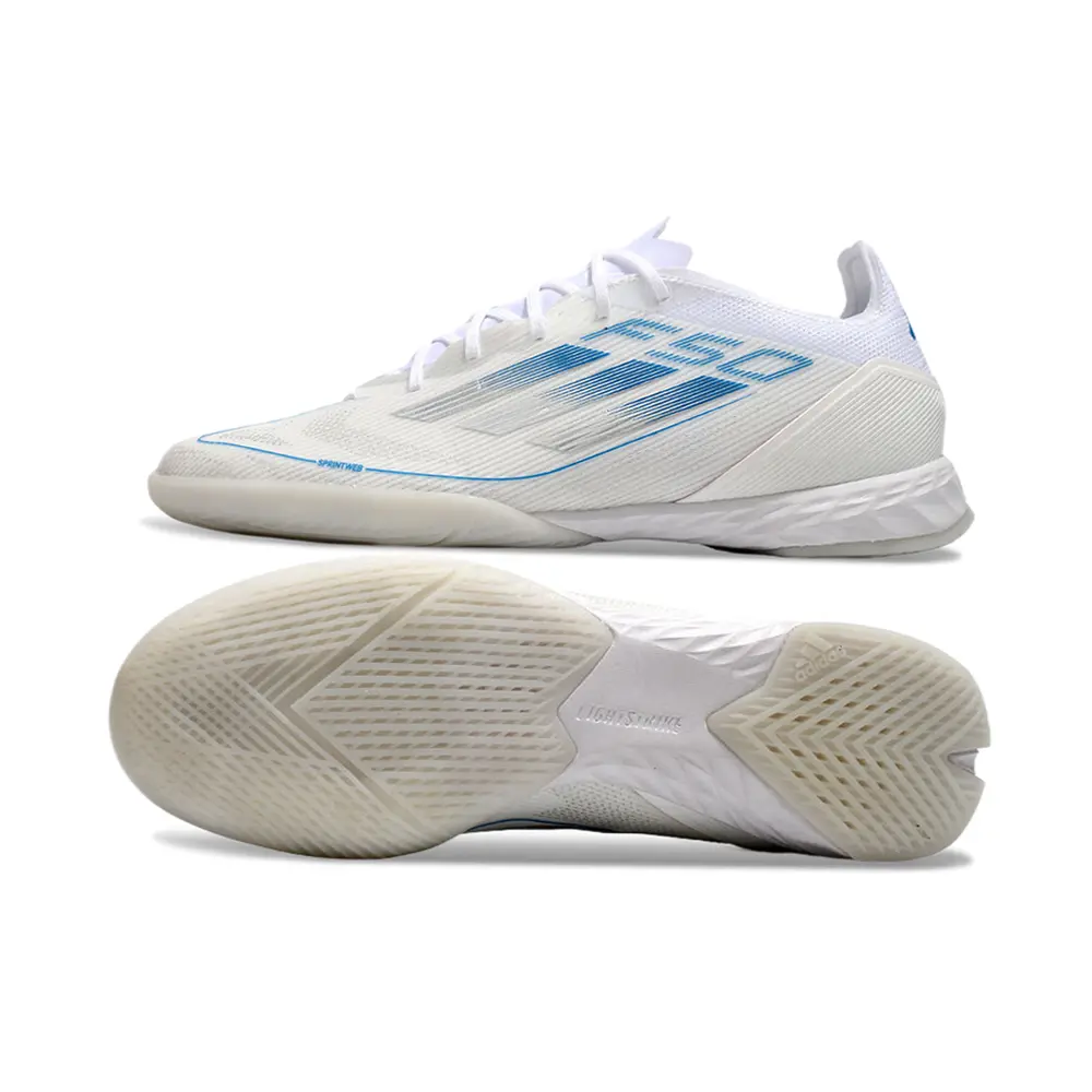 Chuteira Futsal Adidas | Leve e respirável - Compre já