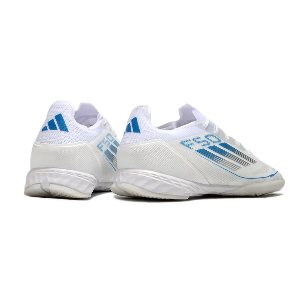 Chuteira Futsal Adidas | Leve e respirável - Compre já
